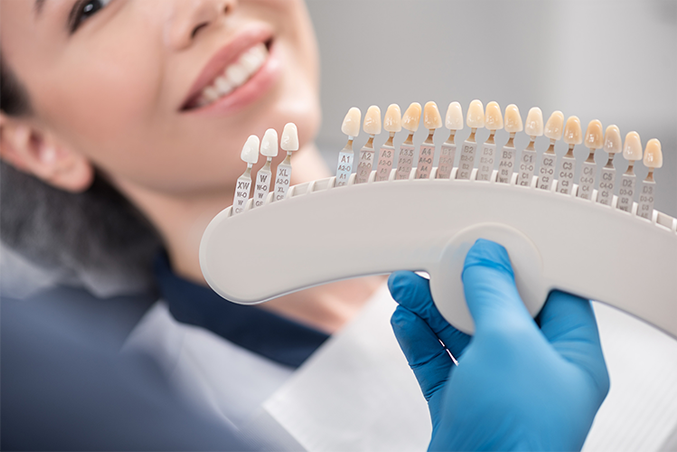 dental clinic in bragg creek