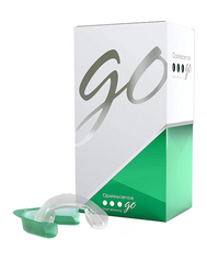 opalescence Go teeth whitening product box