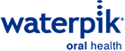 waterpik oral health brand logo