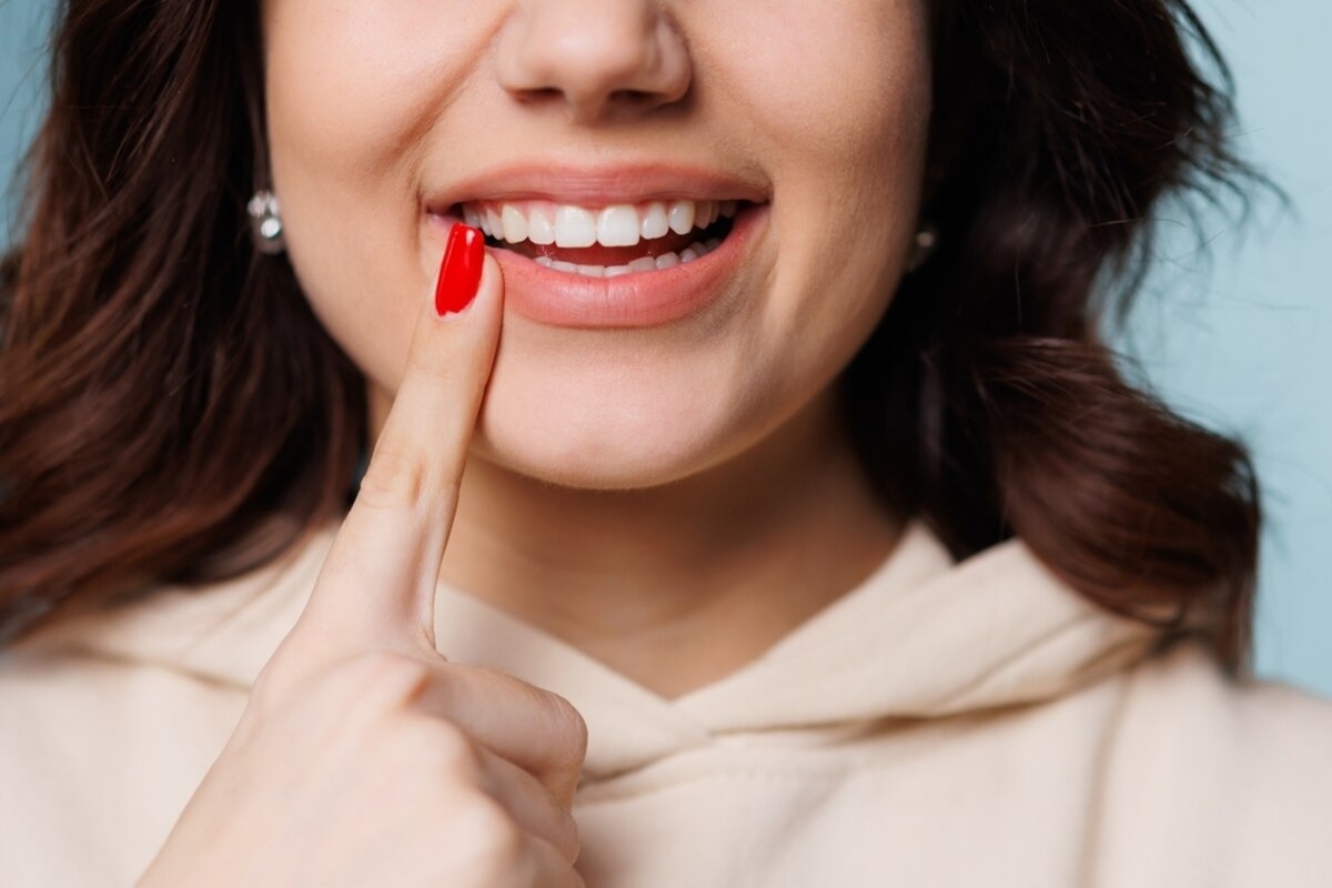 cosmetic dentistry in bragg creek
